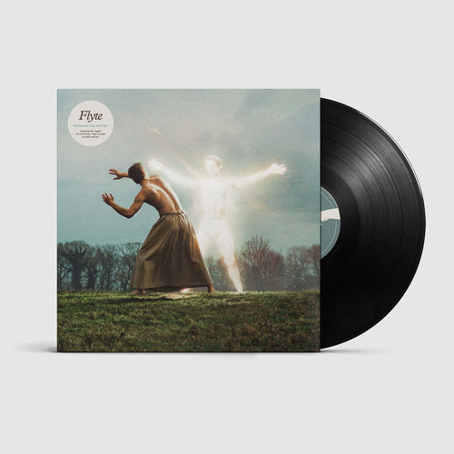 Flyte * Between You & Me [180 Gram] (Post)