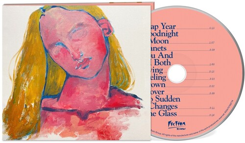 Billie Marten * Dog Eared [New CD]