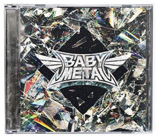 Pre-order Babymetal * Metal Forth [Various Formats]