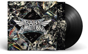 Pre-order Babymetal * Metal Forth [Various Formats]