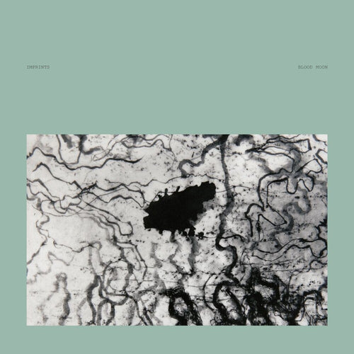 Pre-Order: Imprints * Blood Moon [Colored Vinyl] (Grn)