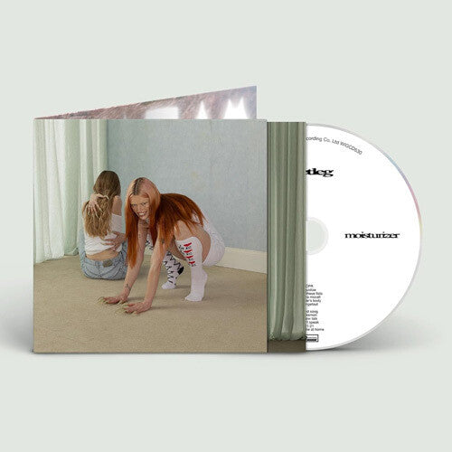 Wet Leg * Moisturizer [New CD]