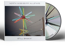 North Mississippi Allstars * Still Shakin' [New CD]
