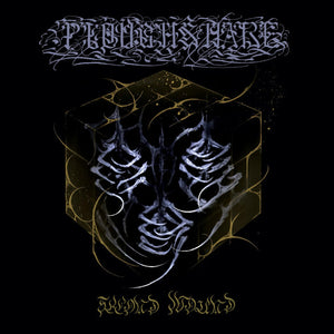 Pre-Order: Ploughshare * Second Wound [New CD]