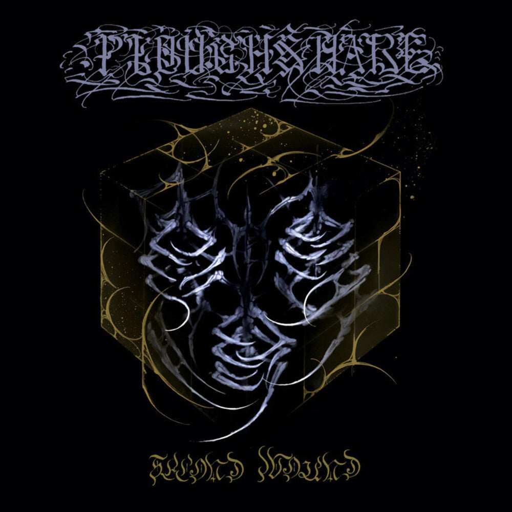 Pre-Order: Ploughshare * Second Wound [New CD]