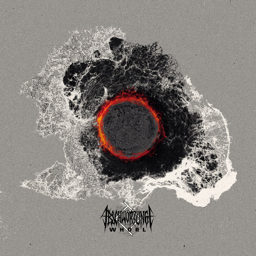 Pre-Order: Abschwoorzunge * Whorl [New CD]