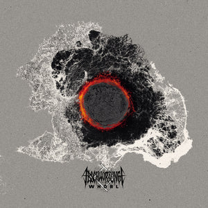 Pre-Order: Abschwoorzunge * Whorl [New CD]
