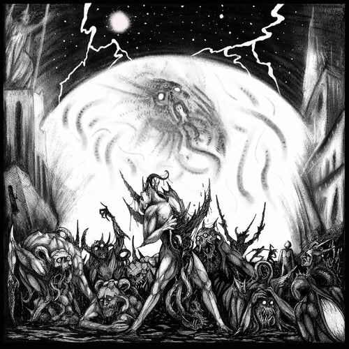 Pre-Order: Ruinous Power * Extreme Danger: Prototype Weaponry [New CD]