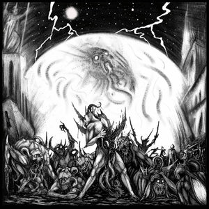 Pre-Order: Ruinous Power * Extreme Danger: Prototype Weaponry [New CD]