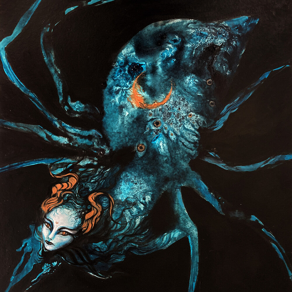 Pre-Order: Sleep Paralysis * Sleep Paralysis [New CD]