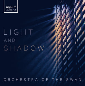 David Page  Le * Light & Shadow [New CD]