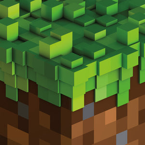 C418 * Minecraft Volume Alpha [Cassette]