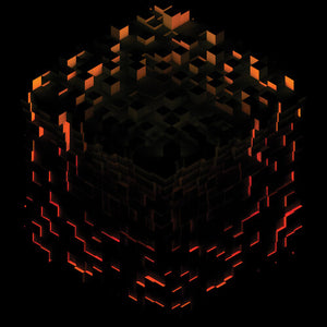C418 * Minecraft Volume Beta [Cassette]