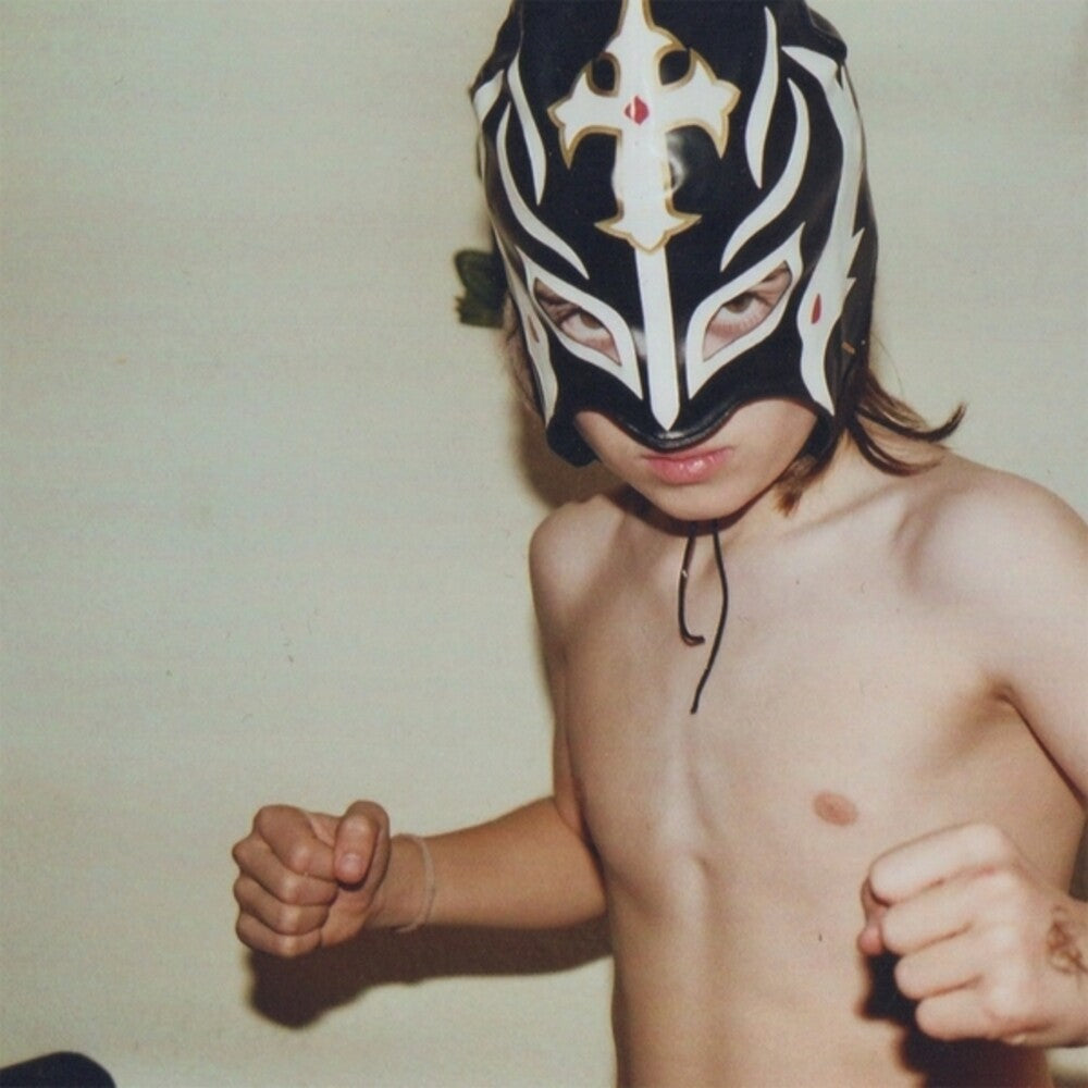 Pre-Order: Dharmacide * Tougher Than The Rest [New LP]