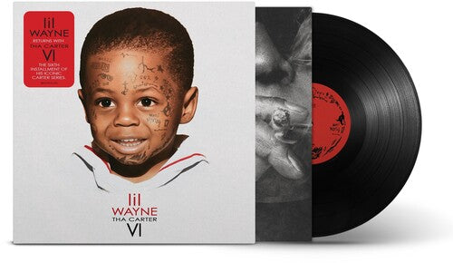 Pre-Order Lil Wayne * Tha Carter VI [New LP]