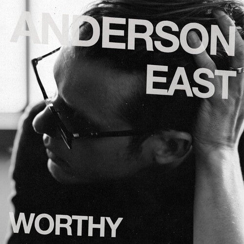Anderson East * Worthy [New CD]