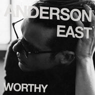 Anderson East * Worthy [New CD]