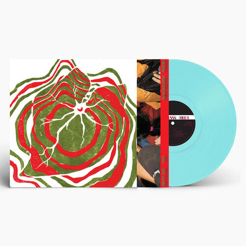 Hotline TNT * Raspberry Moon [IEX Colored LP]