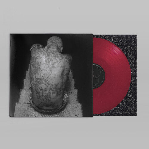 Ekkstacy * Forever [IEX Colored LP]
