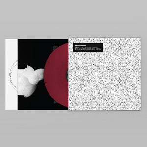 Ekkstacy * Forever [IEX Colored LP]