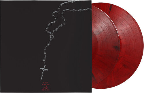 My Chemical Romance * Three Cheers For Sweet Revenge (Deluxe) [Colored 2 LP]