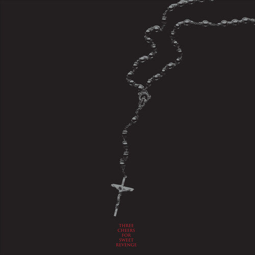 My Chemical Romance * Three Cheers For Sweet Revenge (Deluxe Edition) [New CD]