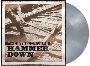 SteelDrivers, The * Hammer Down [Colored LP]
