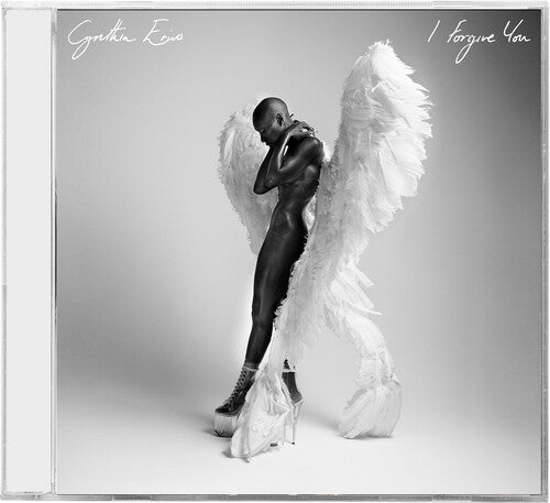 Cynthia Erivo * I Forgive You [New CD]