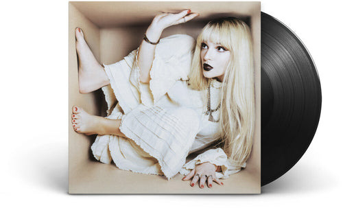 Haunt * New Addiction [180 Gram]
