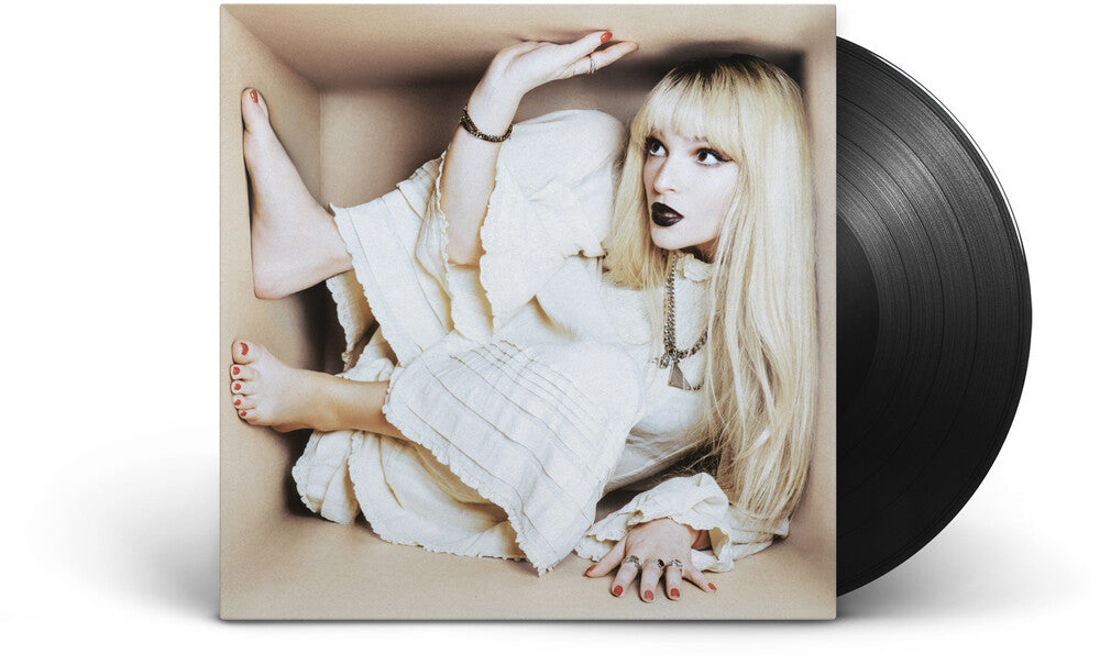 Haunt * New Addiction [180 Gram]