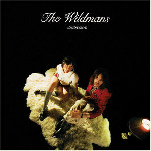 Wildmans * Longtime Friend [Used CD]