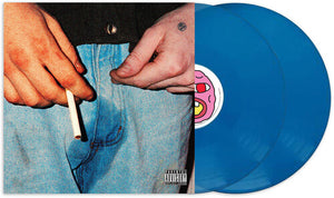 Pre-Order Tyler, The Creator * Cherry Bomb [Blue 2 X LP]