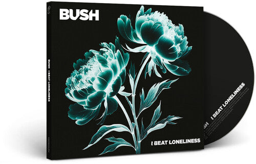 Bush * I Beat Loneliness [New CD]