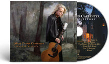 Mary-Chapin Carpenter * Personal History [New CD]