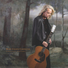 Mary-Chapin Carpenter * Personal History [New CD]