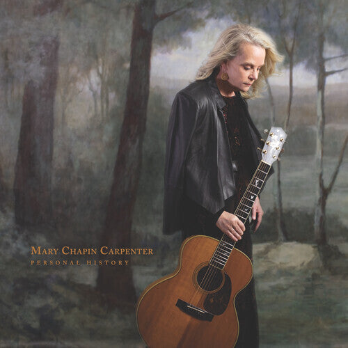 Mary-Chapin Carpenter * Personal History [New CD]
