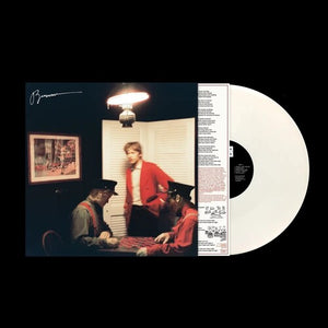 Greg Freeman * Burnover [IEX Colored LP]