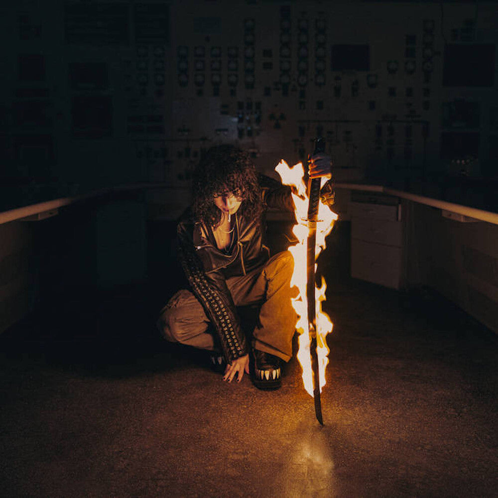 Jane Remover * Revengeseekerz [New LP]