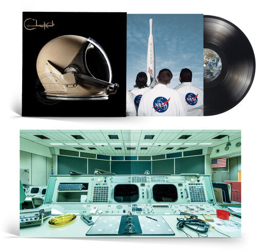 Clutch * Clutch (Autographed) [New 2 LP]