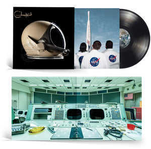 Clutch * Clutch (Autographed) [New 2 LP]