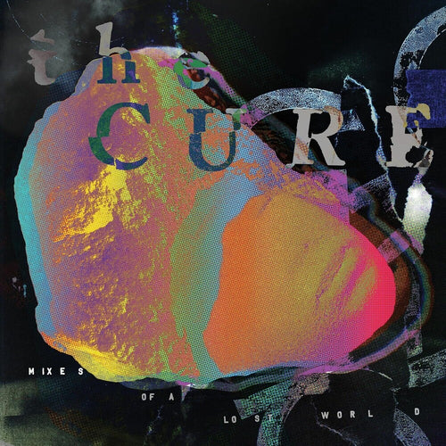 Cure * Mixes Of A Lost World [180 Gram] (Hfsm)