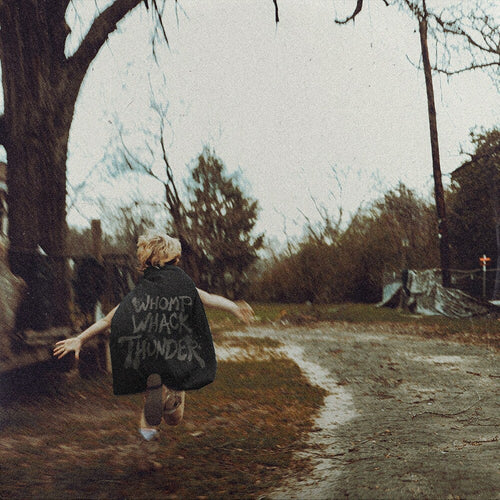 Whiskey Myers * Whomp Whack Thunder [New CD]