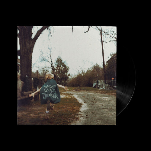 Whiskey Myers * Whomp Whack Thunder [New LP]