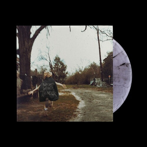 Pre-Order Whiskey Myers * Whomp Whack Thunder [IEX Translucent Smoke 2 X LP]