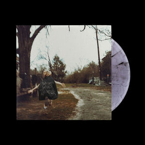 Pre-Order Whiskey Myers * Whomp Whack Thunder [IEX Translucent Smoke 2 X LP]