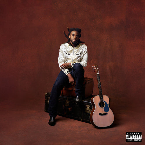 Shaboozey * Where I've Been Isn't Where I'm Going: Complete [New LP]