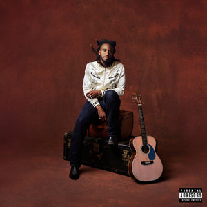 Shaboozey * Where I've Been Isn't Where I'm Going: Complete [New LP]