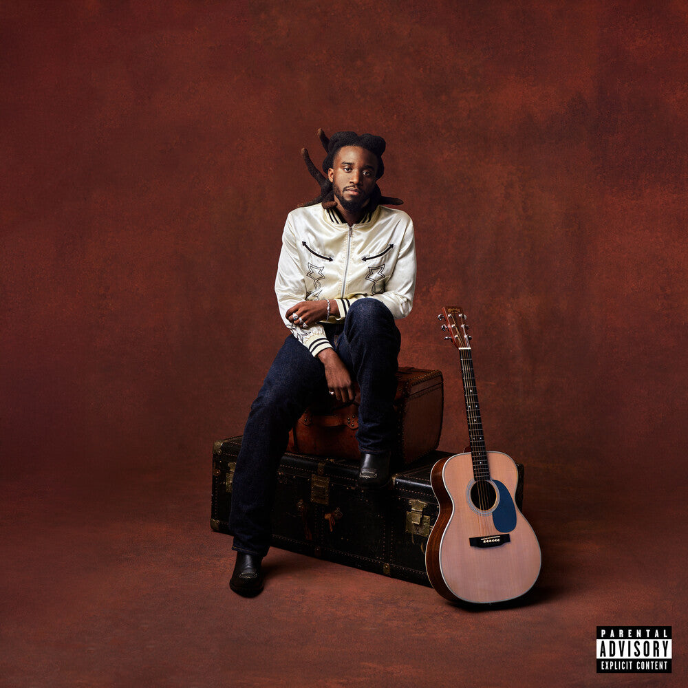 Shaboozey * Where I've Been Isn't Where I'm Going: Complete [New LP]