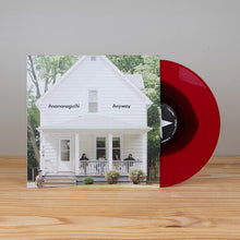 Anamanaguchi * Anyway [Colored LP]