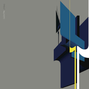 Autechre * Untilted [New LP]